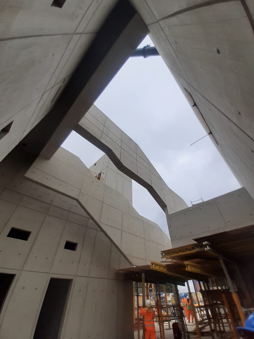 Contact - PLS Civil Engineering